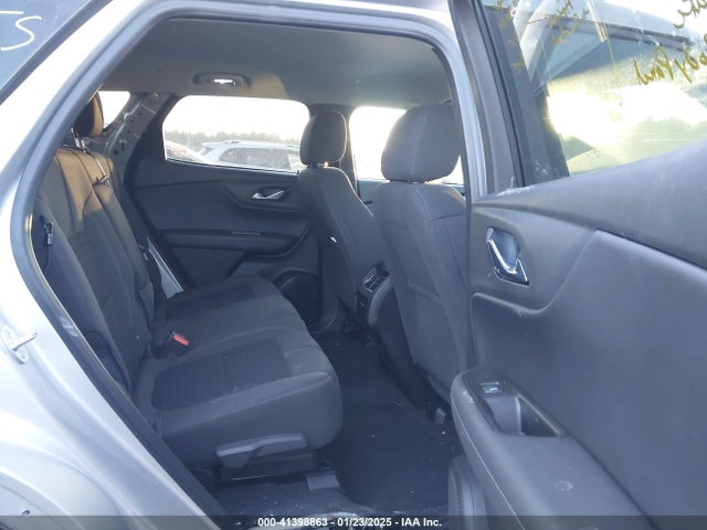 3GNKBHRS0LS715662 Chevrolet Blazer Awd 2lt