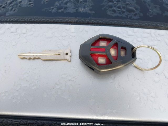 2008 MITSUBISHI ECLIPSE 4A3AK64F58E013306 Photo 10