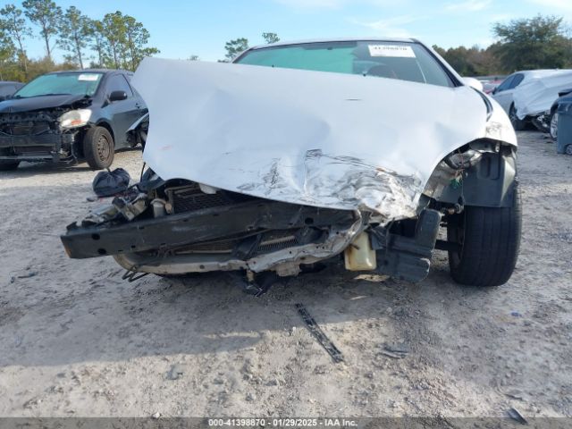 2008 MITSUBISHI ECLIPSE 4A3AK64F58E013306 Photo 5