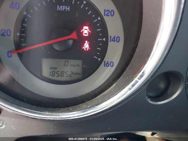 2008 MITSUBISHI ECLIPSE 4A3AK64F58E013306 Photo 6