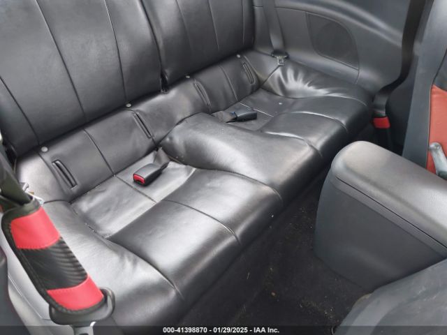 2008 MITSUBISHI ECLIPSE 4A3AK64F58E013306 Photo 7