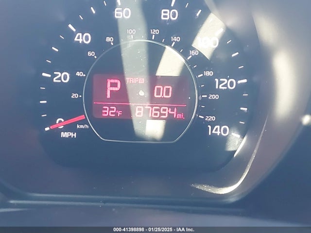 KIA Soul 2017 KNDJN2A21H7424081 Image 15