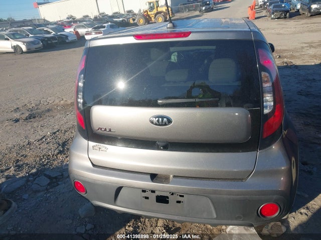 KIA Soul 2017 KNDJN2A21H7424081 Image 16