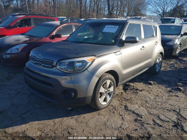 KIA Soul 2017 KNDJN2A21H7424081 Image 2