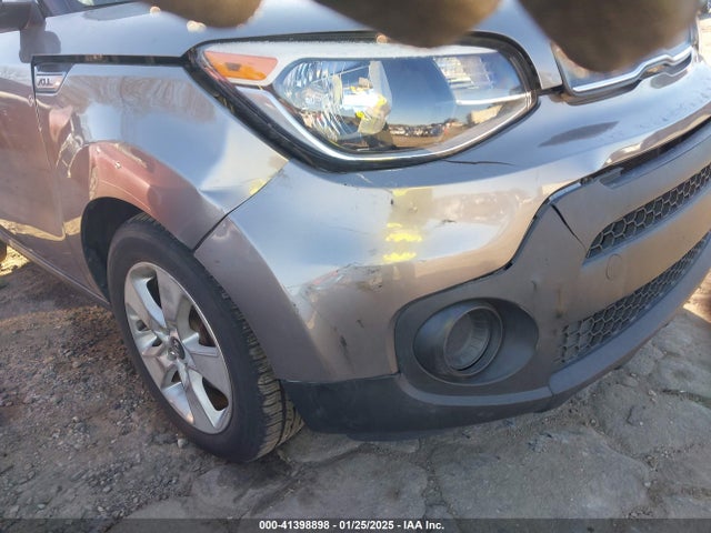 KIA Soul 2017 KNDJN2A21H7424081 Image 6