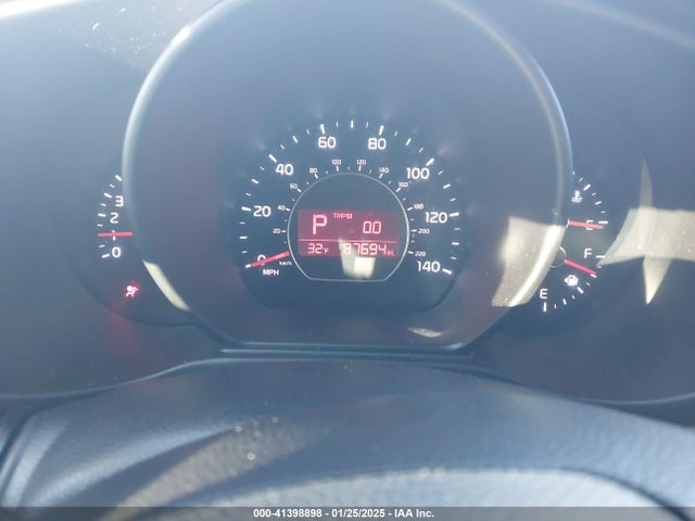 KIA Soul 2017 KNDJN2A21H7424081 Image 7