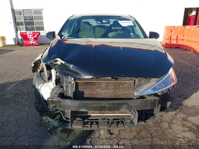 Hyundai ELANTRA SEL 2019 KMHD84LFXKU793476 Image 13
