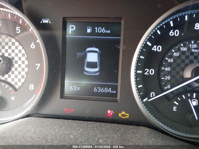 Hyundai ELANTRA SEL 2019 KMHD84LFXKU793476 Image 16