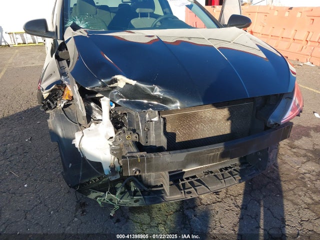 Hyundai ELANTRA SEL 2019 KMHD84LFXKU793476 Image 6