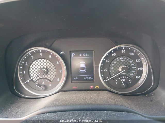 Hyundai ELANTRA SEL 2019 KMHD84LFXKU793476 Image 7