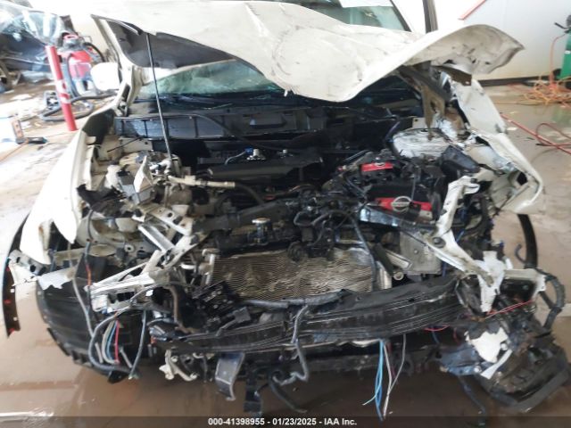 5N1AT2MV0GC770880 Nissan Rogue Sl