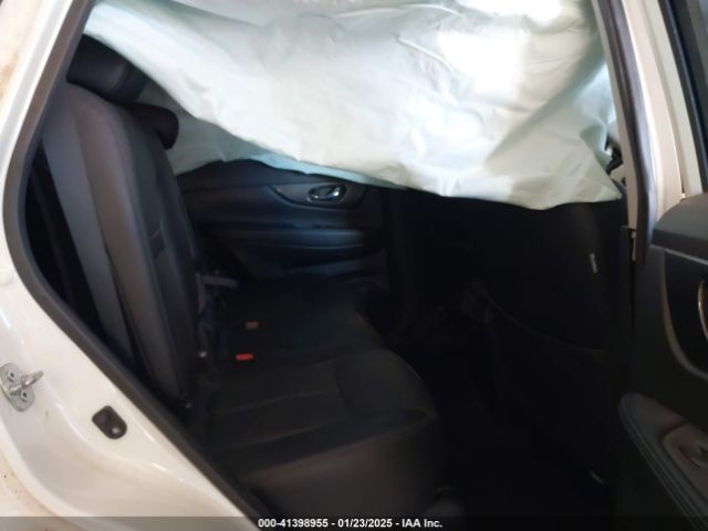 5N1AT2MV0GC770880 Nissan Rogue Sl