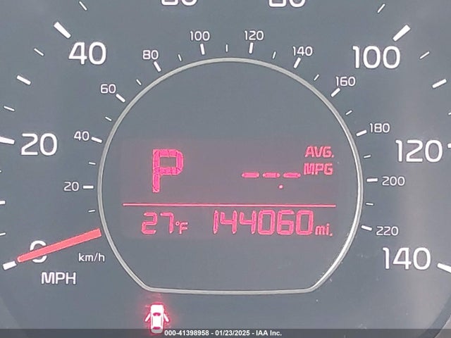 KIA SOUL + 2019 KNDJP3A51K7631300 Image 15