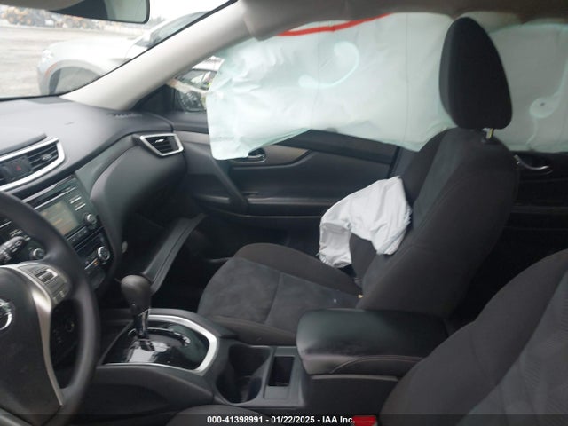 Nissan ROGUE SV 2016 KNMAT2MT8GP618955 Image 5