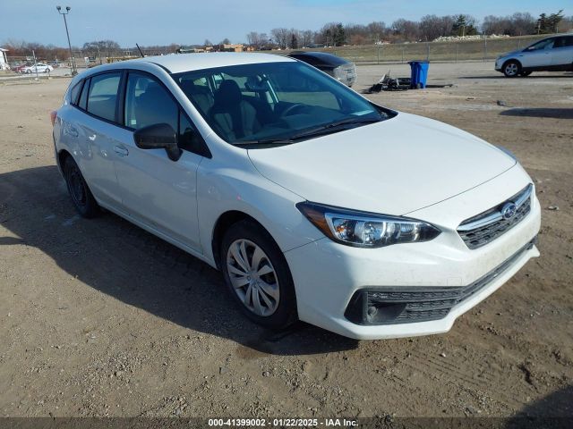 4S3GTAA67P1714548 auction archive image