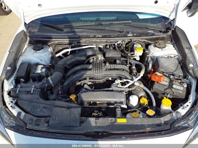 4S3GTAA67P1714548 Subaru Impreza Base 5-door