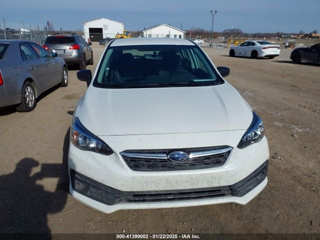 4S3GTAA67P1714548 Subaru Impreza Base 5-door