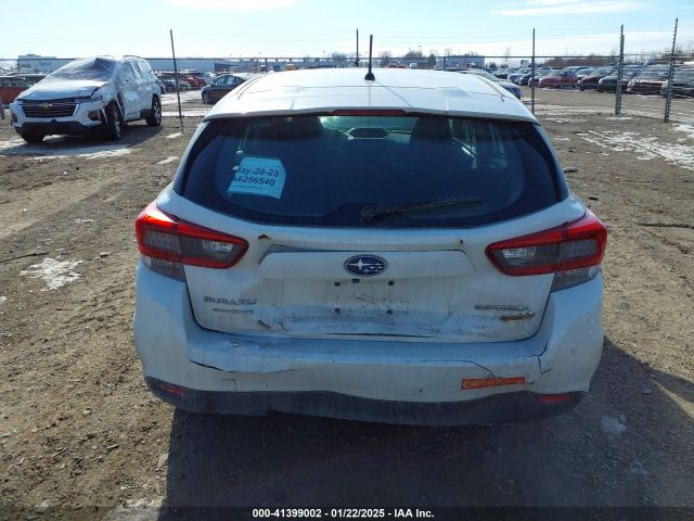 4S3GTAA67P1714548 Subaru Impreza Base 5-door