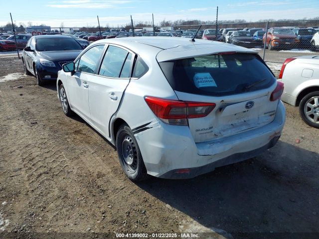 4S3GTAA67P1714548 Subaru Impreza Base 5-door