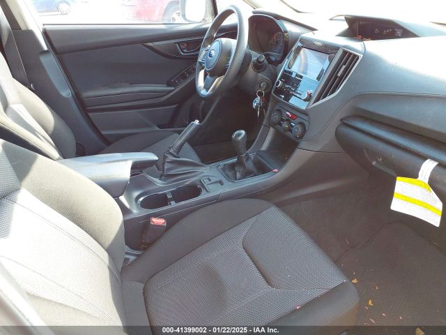 4S3GTAA67P1714548 Subaru Impreza Base 5-door