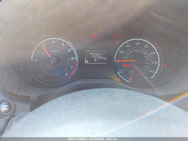 4S3GTAA67P1714548 Subaru Impreza Base 5-door