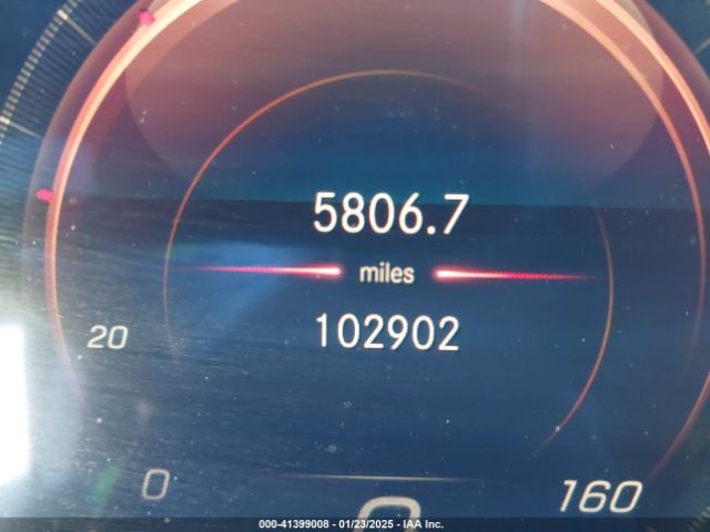 WDD3G4EBXKW021275 Mercedes-Benz A 220