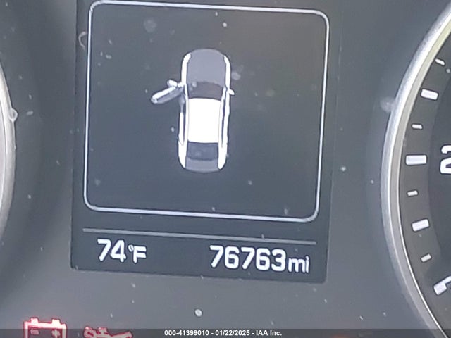 Hyundai ELANTRA SEL 2018 5NPD84LF2JH270840 Image 15