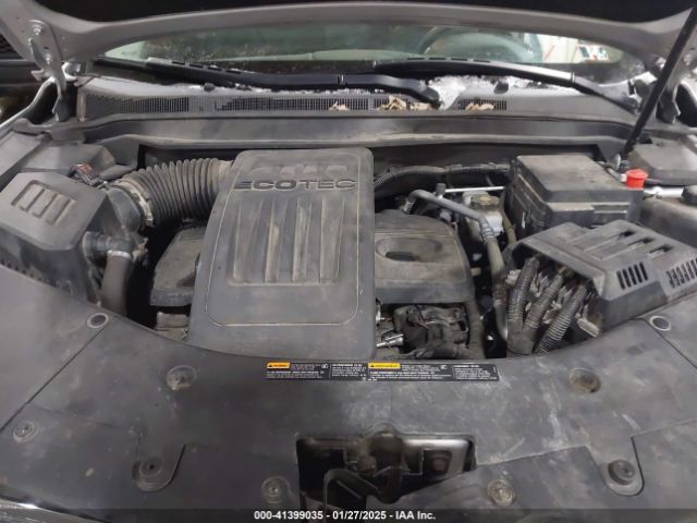 2GNFLEEK4F6151052 Chevrolet EQUINOX LS