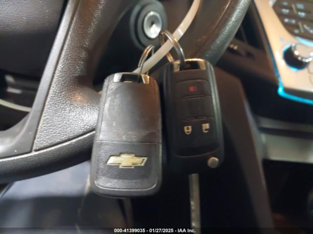 2GNFLEEK4F6151052 Chevrolet EQUINOX LS
