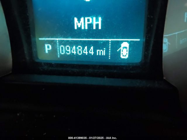 2GNFLEEK4F6151052 Chevrolet EQUINOX LS