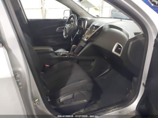 2GNFLEEK4F6151052 Chevrolet EQUINOX LS