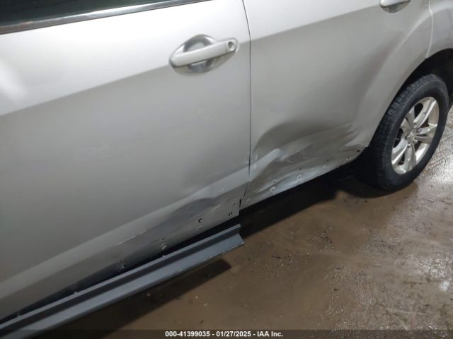 2GNFLEEK4F6151052 Chevrolet EQUINOX LS