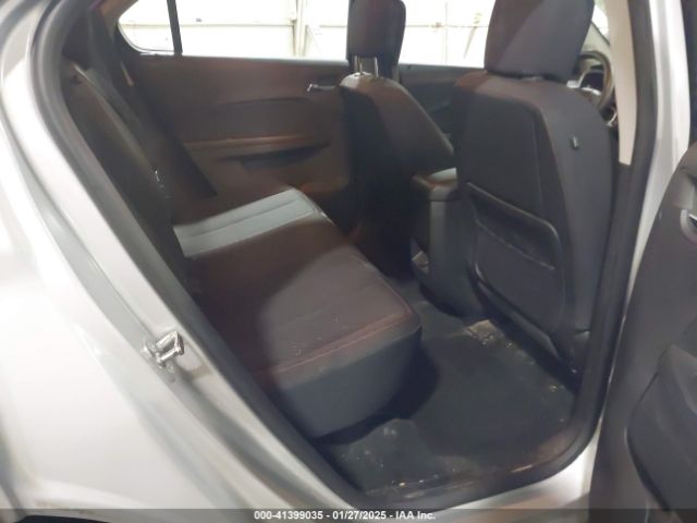 2GNFLEEK4F6151052 Chevrolet EQUINOX LS