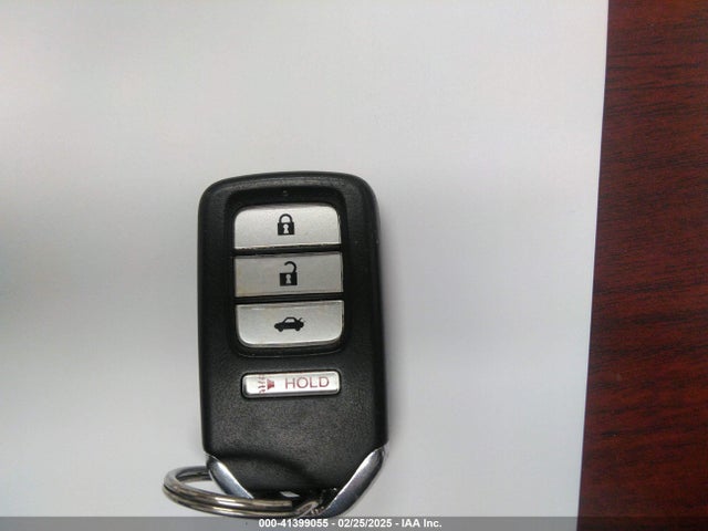 Honda Accord Ex-l V-6 2015 1HGCR3F82FA013130 Image 11