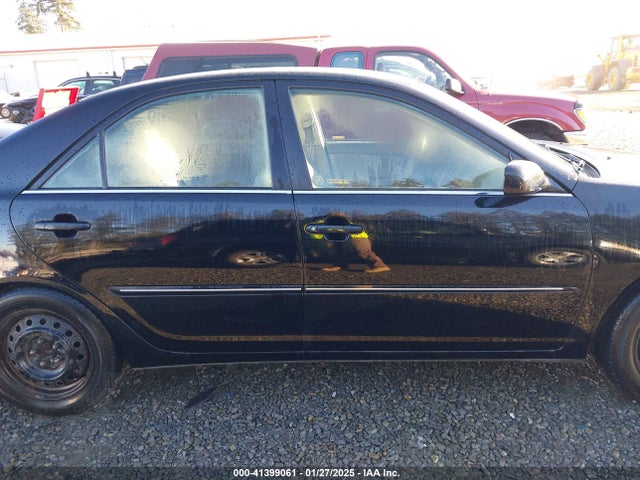Aukcja sprzedaży 2002 Toyota Camry Xle, vin: JTDBE32K620050947, numer aukcji: 41399061