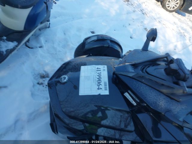 2021 CAN-AM SPYDER ROADSTER 2BXRDDE28MV000215