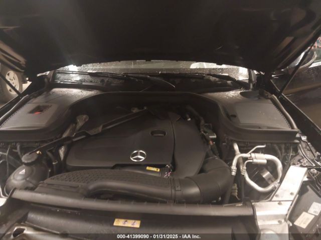 WDC0J8EBXLF712792 Mercedes-Benz Glc 300 Coupe 4matic