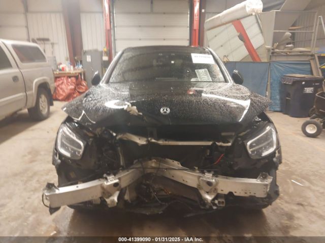 WDC0J8EBXLF712792 Mercedes-Benz Glc 300 Coupe 4matic
