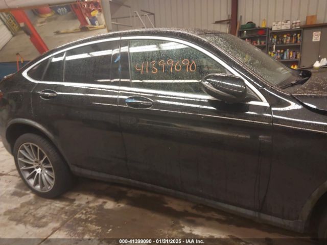 WDC0J8EBXLF712792 Mercedes-Benz Glc 300 Coupe 4matic