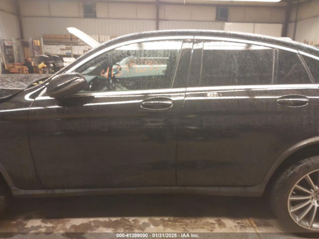 WDC0J8EBXLF712792 Mercedes-Benz Glc 300 Coupe 4matic