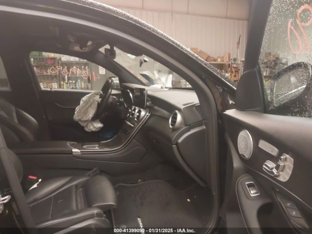 WDC0J8EBXLF712792 Mercedes-Benz Glc 300 Coupe 4matic