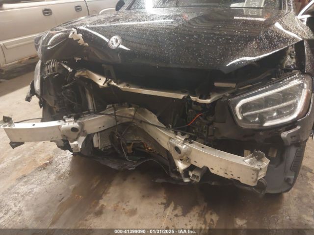 WDC0J8EBXLF712792 Mercedes-Benz Glc 300 Coupe 4matic