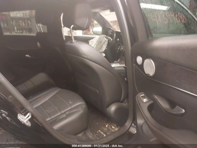 WDC0J8EBXLF712792 Mercedes-Benz Glc 300 Coupe 4matic