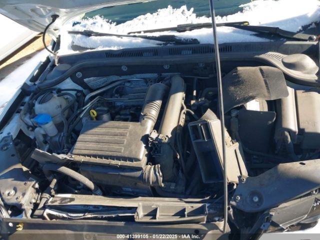 3VWDB7AJ7HM386398 Volkswagen Jetta 1.4t Se