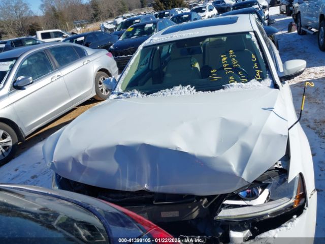 3VWDB7AJ7HM386398 Volkswagen Jetta 1.4t Se