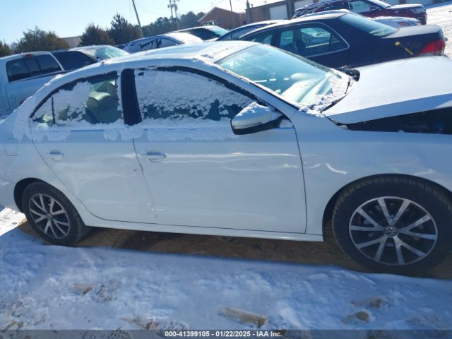 3VWDB7AJ7HM386398 Volkswagen Jetta 1.4t Se