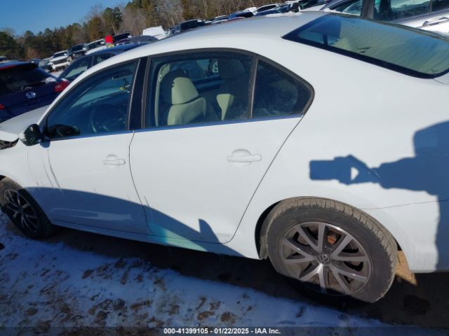 3VWDB7AJ7HM386398 Volkswagen Jetta 1.4t Se
