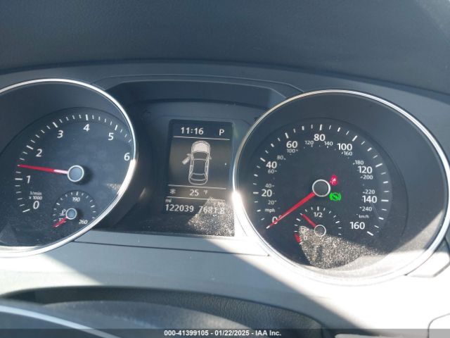 3VWDB7AJ7HM386398 Volkswagen Jetta 1.4t Se
