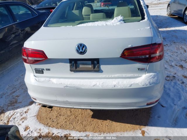 3VWDB7AJ7HM386398 Volkswagen Jetta 1.4t Se