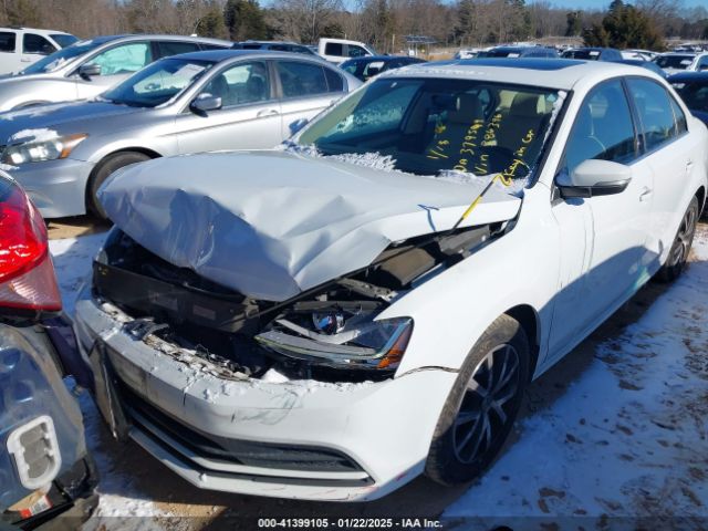 3VWDB7AJ7HM386398 Volkswagen Jetta 1.4t Se